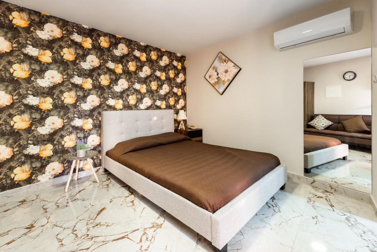 Pinecone Platres - 3 Units Daire Dış mekan fotoğraf
